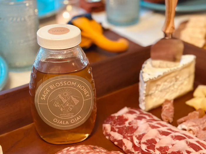 Ojala Ojai Honey