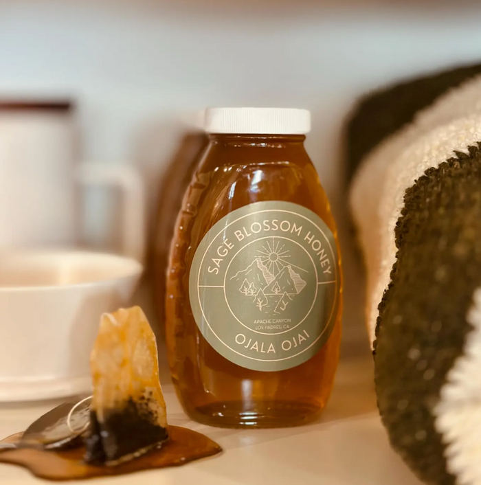Ojala Ojai Honey