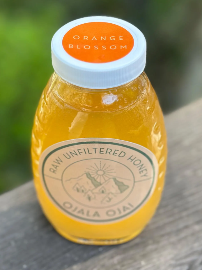 Ojala Ojai Honey