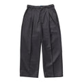 Onder Pant - Charcoal