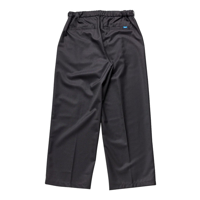 Onder Pant - Charcoal