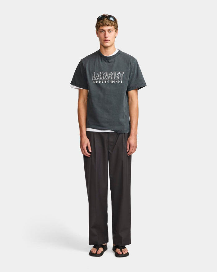 Onder Pant - Charcoal