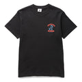 Organic Chefswear Tee - Black