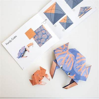 Origami Fortune Tellers Kit
