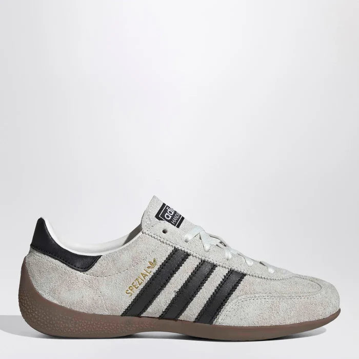 adidas Originals - Handball Spezial Lo Pro sneakers in Chalk/Black/Gold Brand Sneakers 3,5 UK