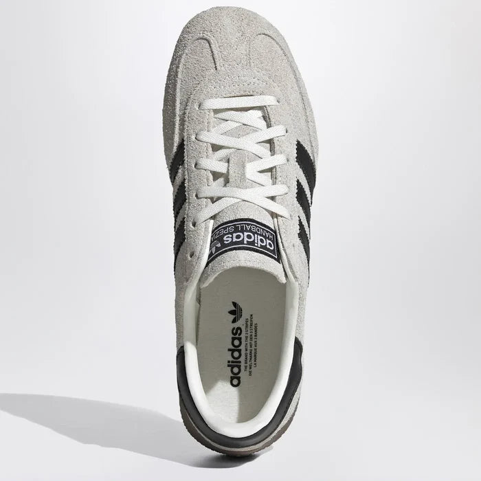 adidas Originals - Handball Spezial Lo Pro sneakers in Chalk/Black/Gold Brand Sneakers