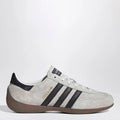 adidas Originals - Handball Spezial Lo Pro sneakers in Chalk/Black/Gold