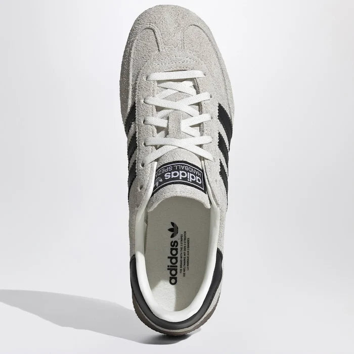 adidas Originals - Handball Spezial Lo Pro sneakers in Chalk/Black/Gold