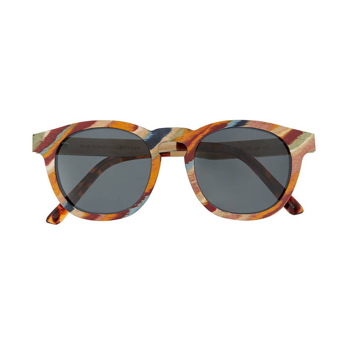 ORIGINS POLARIZED SUNGLASSES