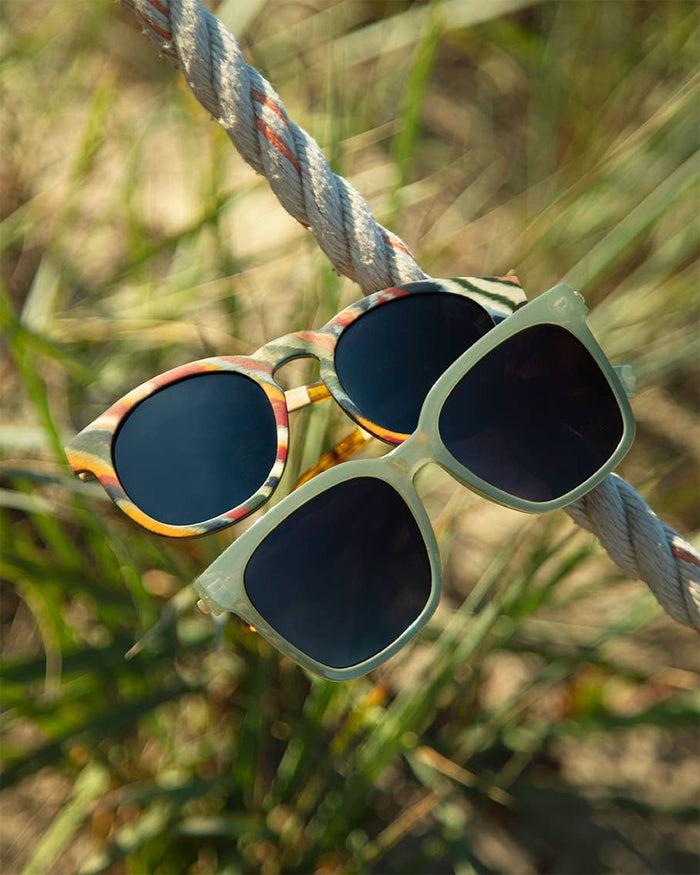 ORIGINS POLARIZED SUNGLASSES