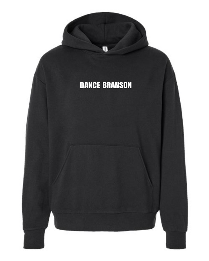 Oversized Hoodie