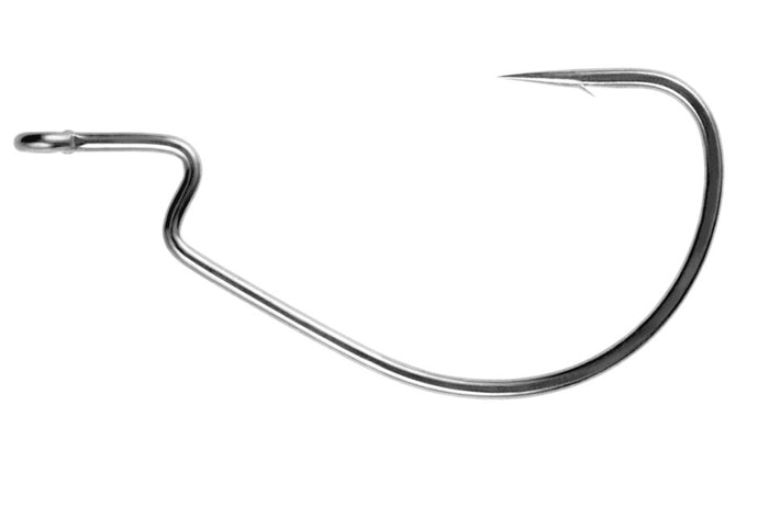 Owner - 4X Strong Jungle Wide Gap Hooks (4108)