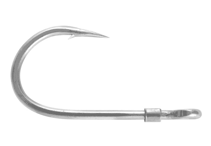 Owner - Stainless Steel Jobu Hooks (5134)