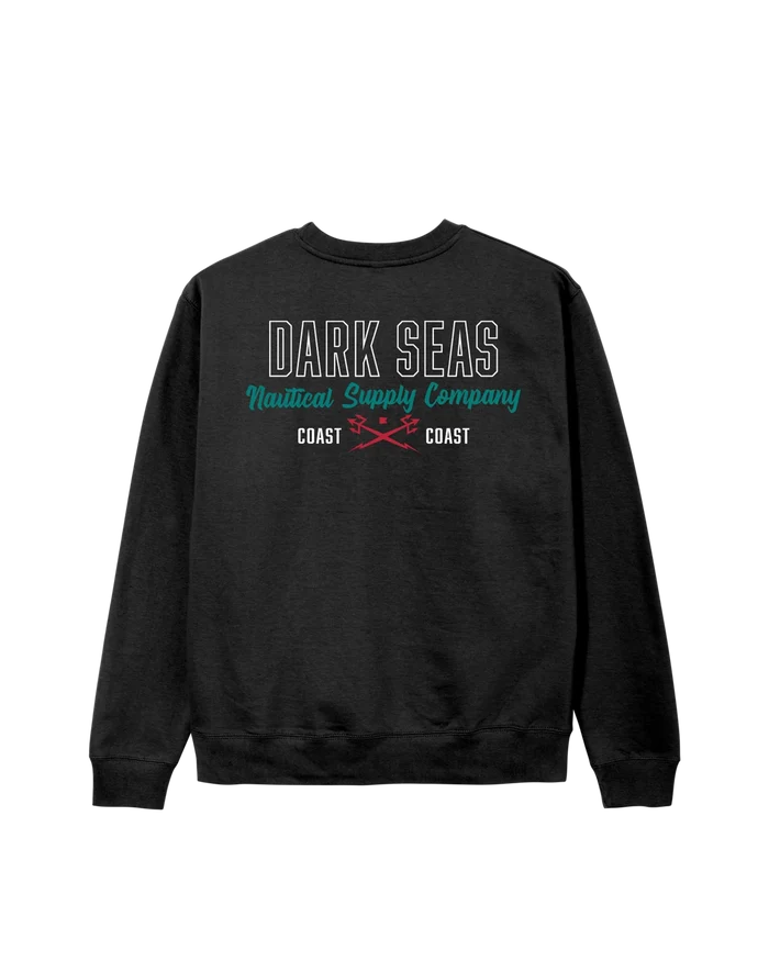 Ownership Pigment Crewneck