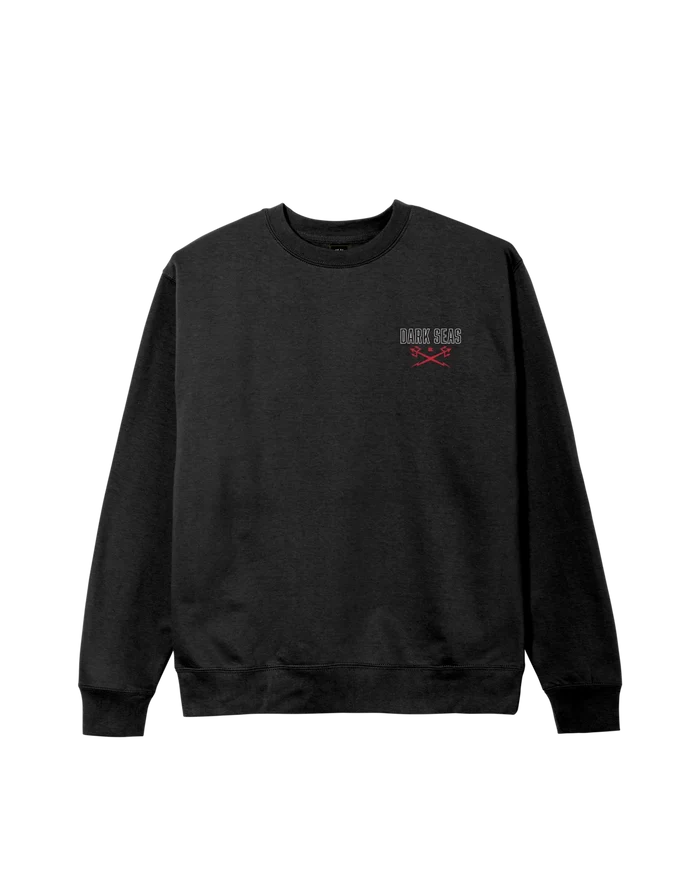 Ownership Pigment Crewneck