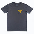 Pal & Panther T-Shirt - Faded Black Gold