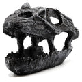 Pangea Dinosaur Skull Reptile Hide