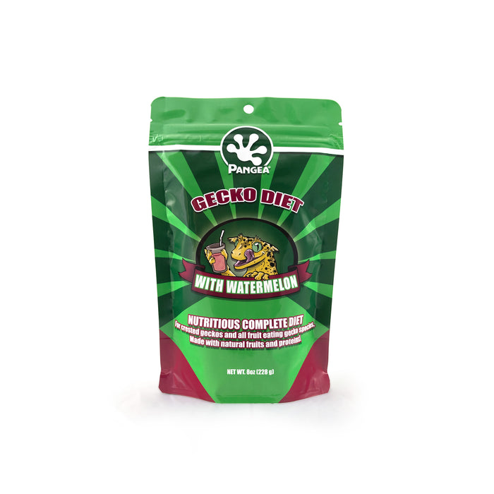 Pangea Gecko Diet with Watermelon™ 8oz