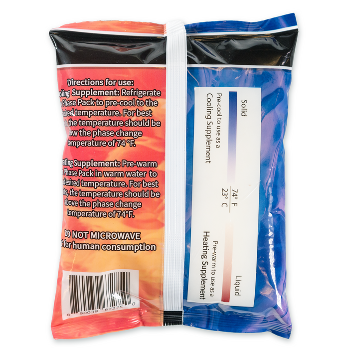 Pangea Temp-Safe Phase Pack - back.
