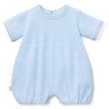 Paty Inc. Blue Romper