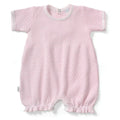 Paty Inc. Pink Romper