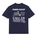 Pawn Shop Tee - Navy