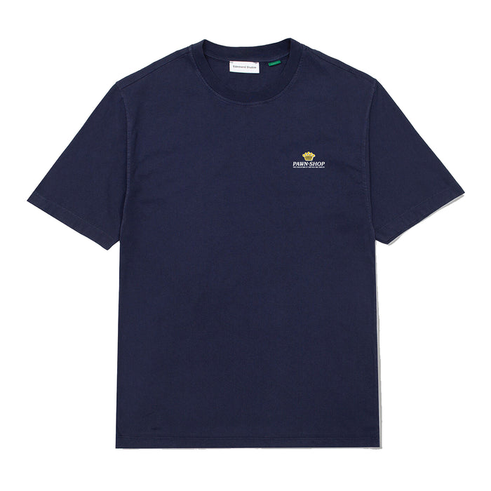 Pawn Shop Tee - Navy