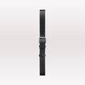 Pedersson Leather Belt - Black