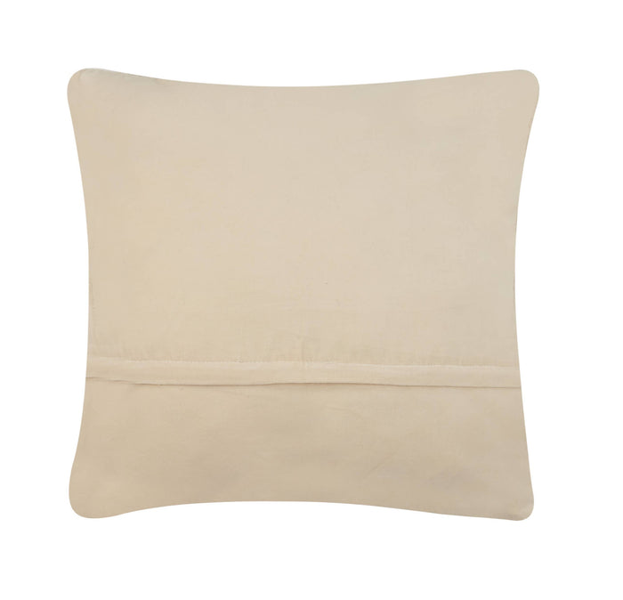 Peking Handicraft - Floral Beagle Hook Pillow