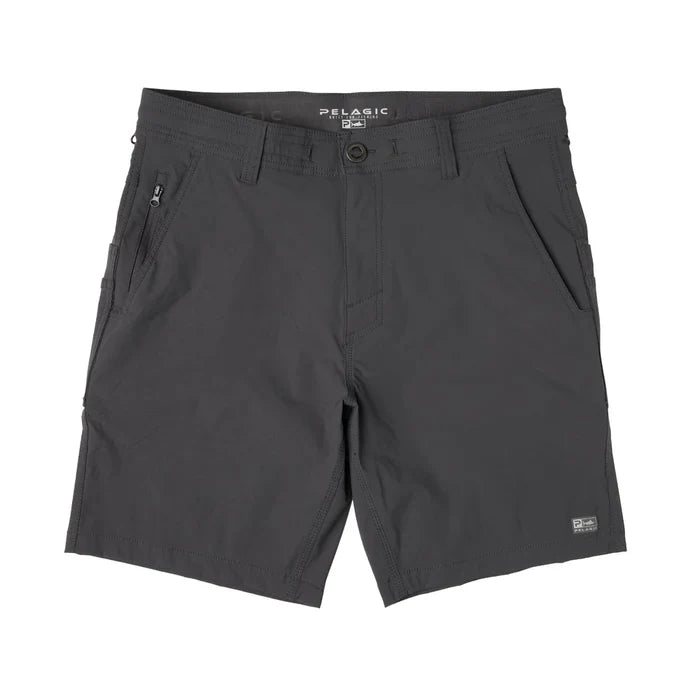 Pelagic - Flyline Hybrid Shorts 19"