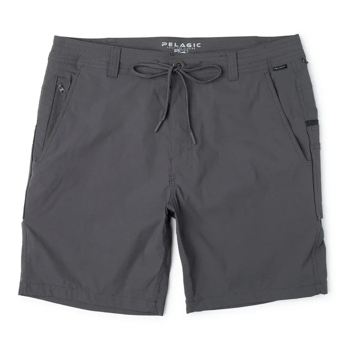 Pelagic - Flyline Hybrid Shorts 19"