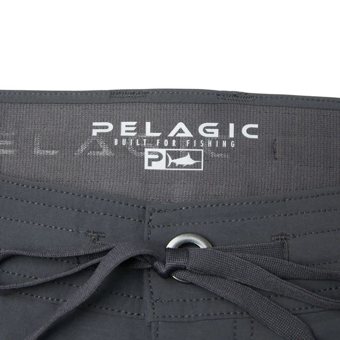 Pelagic - Flyline Hybrid Shorts 19"