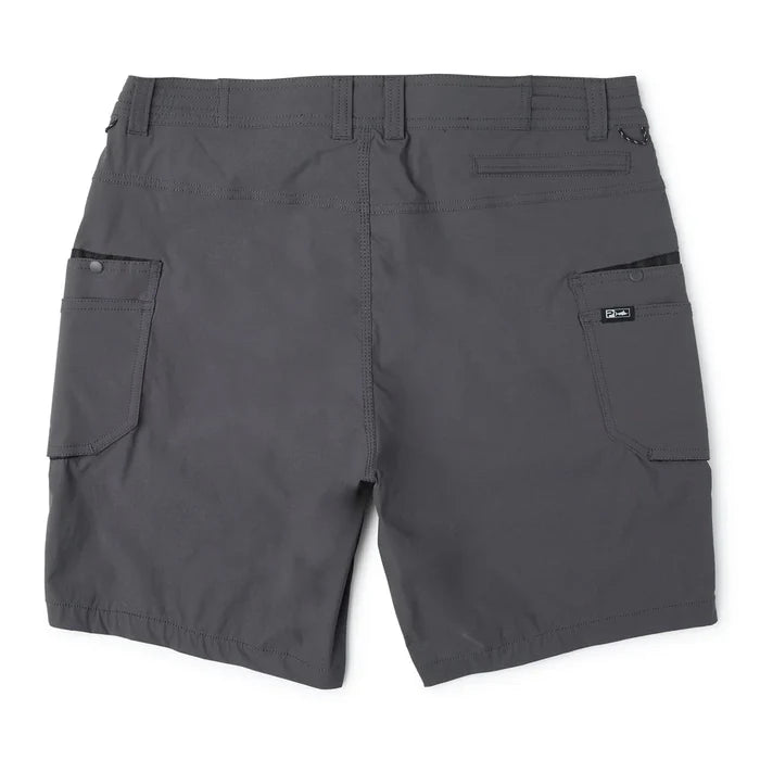 Pelagic - Flyline Hybrid Shorts 19"