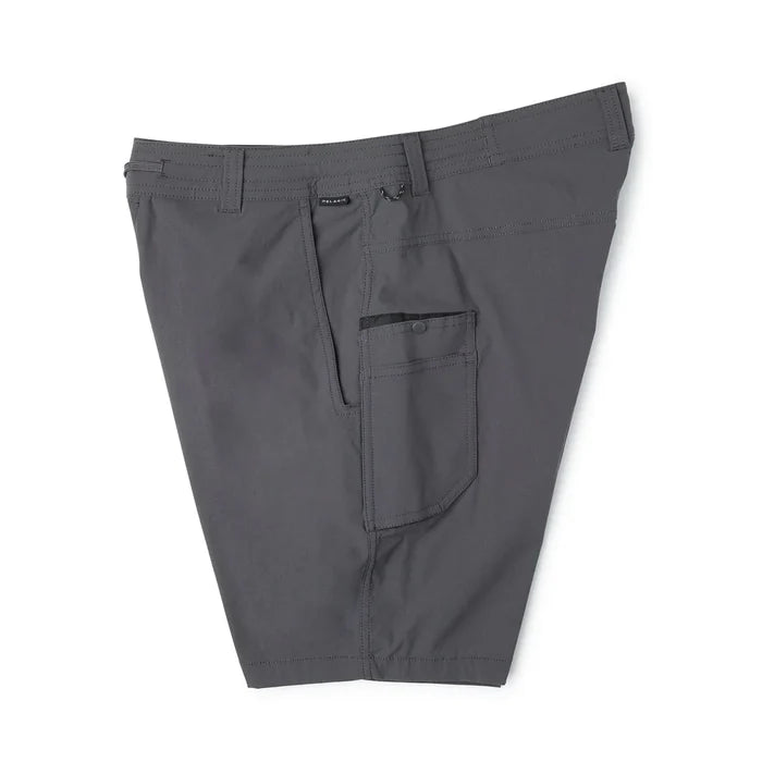 Pelagic - Flyline Hybrid Shorts 19"