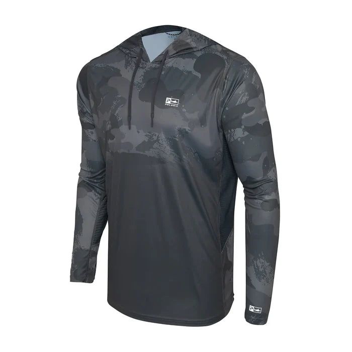 pelagic-vaportek-hooded-performance-shirt-graphite-primary
