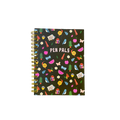 Pen Pals Address Book