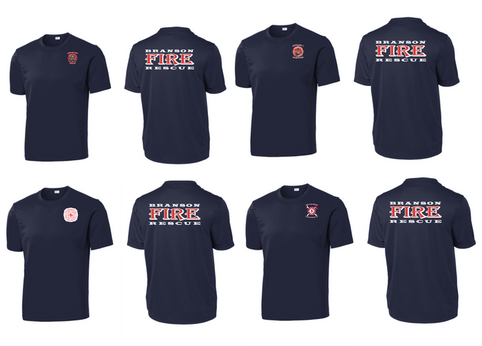Performance Tee