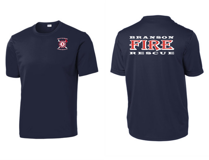 Performance Tee