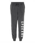 Pigment Dyed Sweatpants