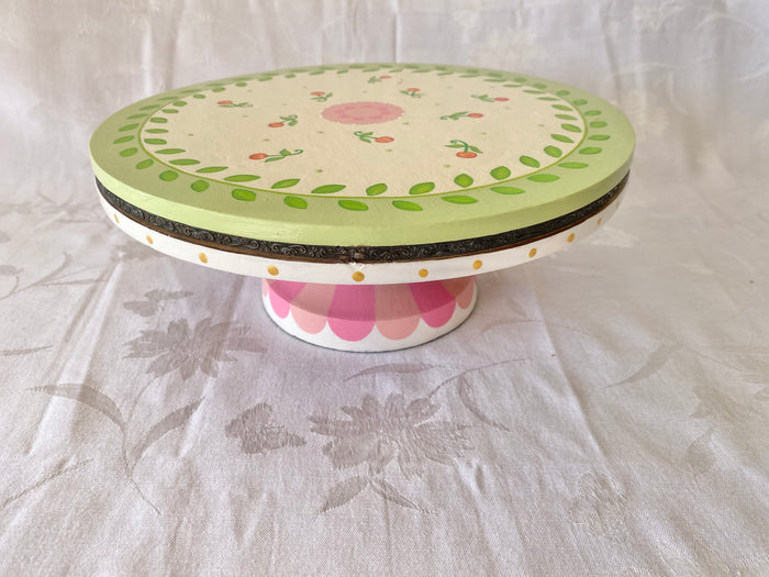Pixie Cake Stand