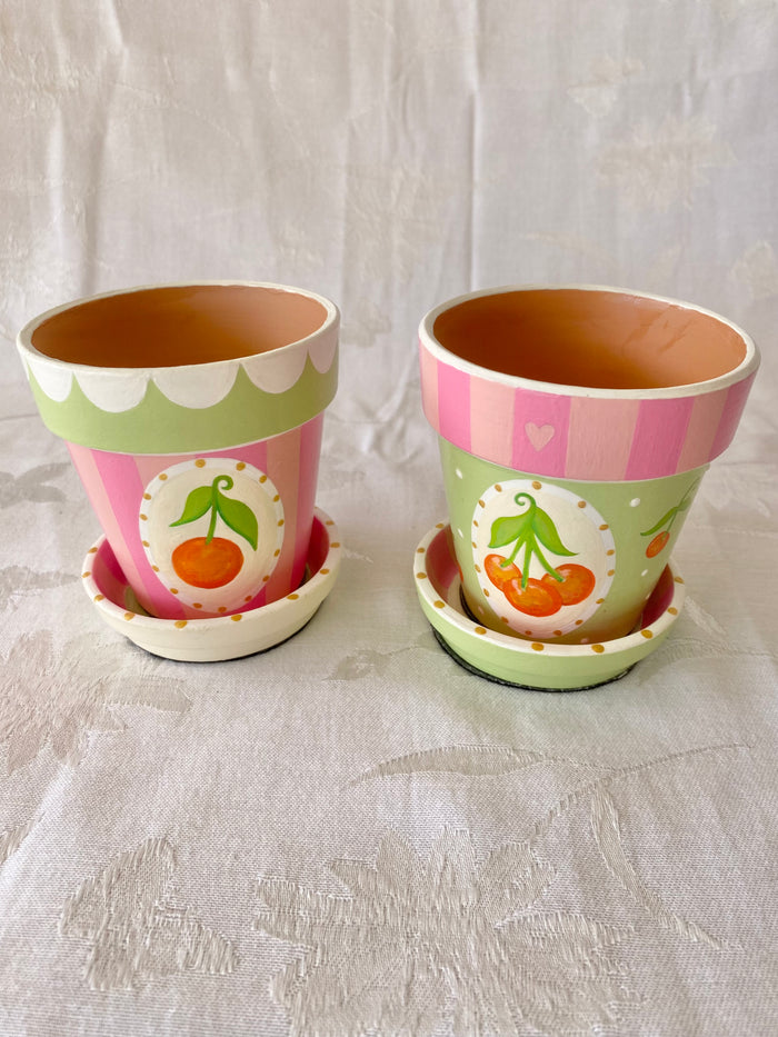 Pixie Planters/Holder