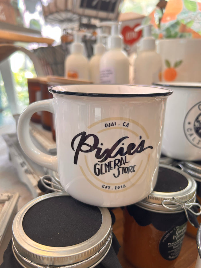 Pixie's General Store Mug