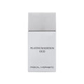 Platinum Edition Oud Eau De Parfum 100ml Spray