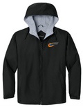 Port Authority Team Jacket