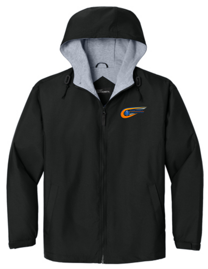 Port Authority Team Jacket