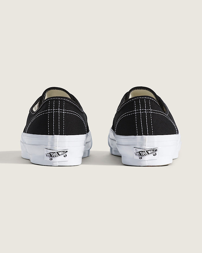 Premium Authentic Reissue 44 LX Black / White