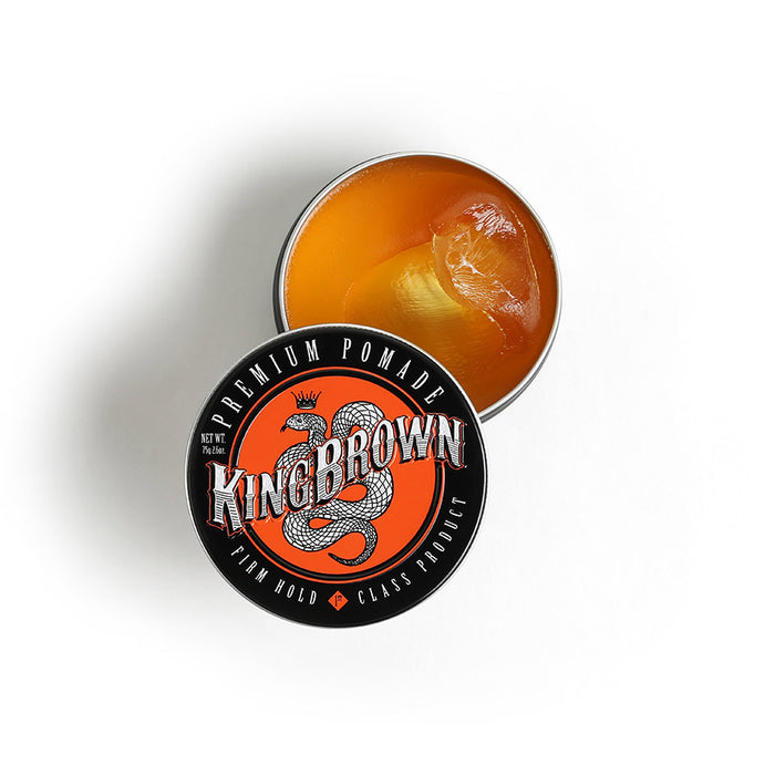 Premium Pomade 75g
