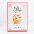 Premium Vanilla Cupcake & Cake Baking Mix