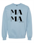 Preschool MAMA Sweatshirt