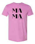 Preschool MAMA Tee
